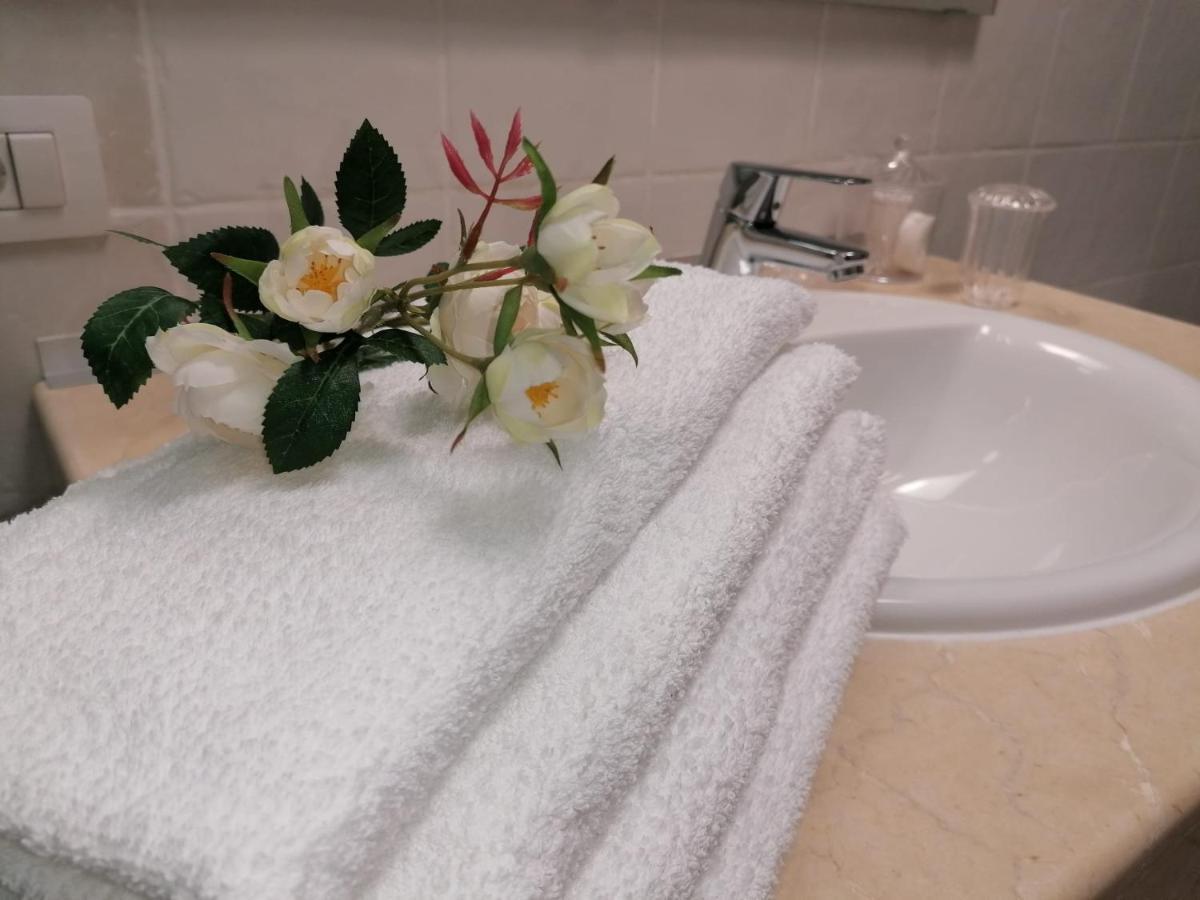 푸에르토카레로 Casa Rosa 빌라 외부 사진