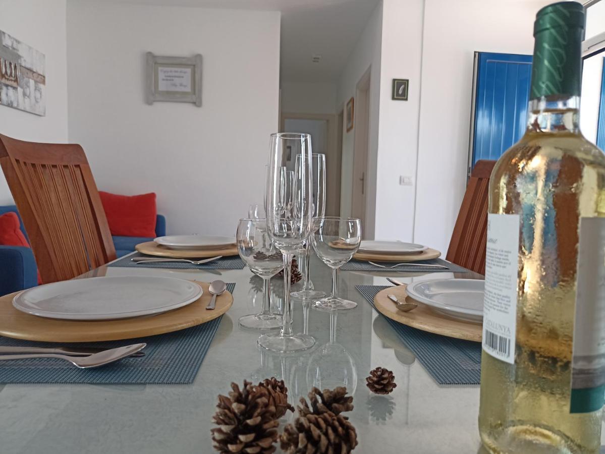 푸에르토카레로 Casa Rosa 빌라 외부 사진