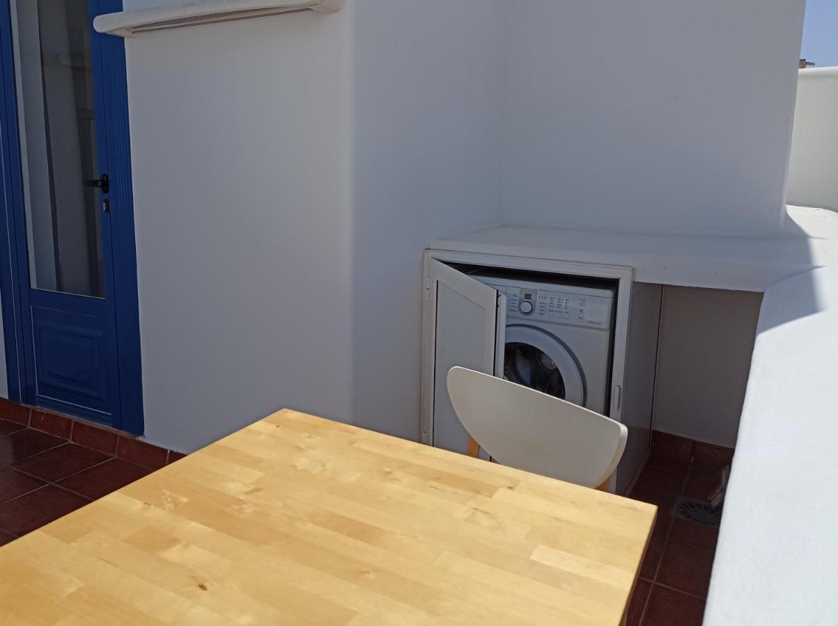 푸에르토카레로 Casa Rosa 빌라 외부 사진