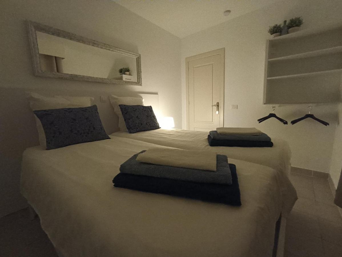 푸에르토카레로 Casa Rosa 빌라 외부 사진
